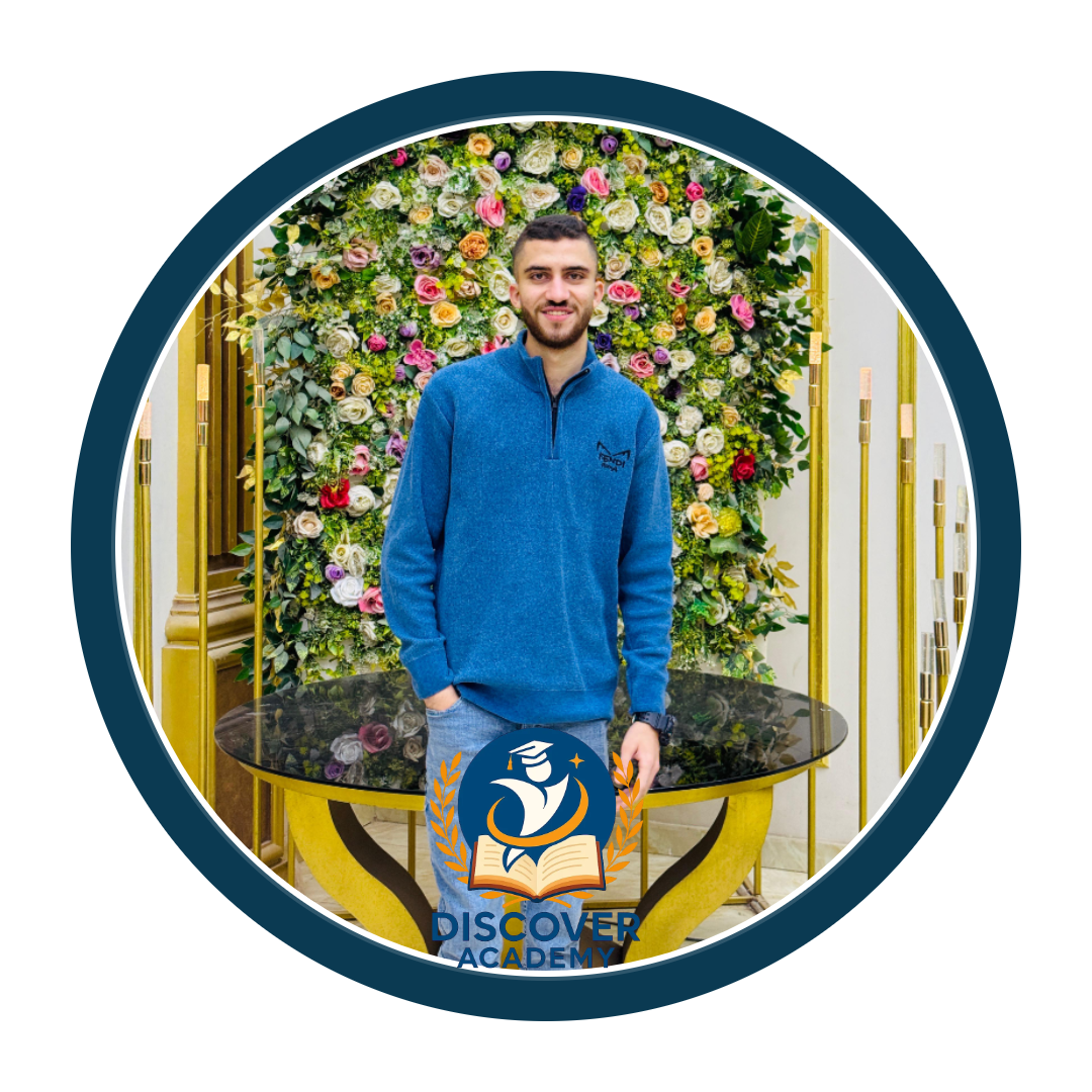 محمد جمال طه
